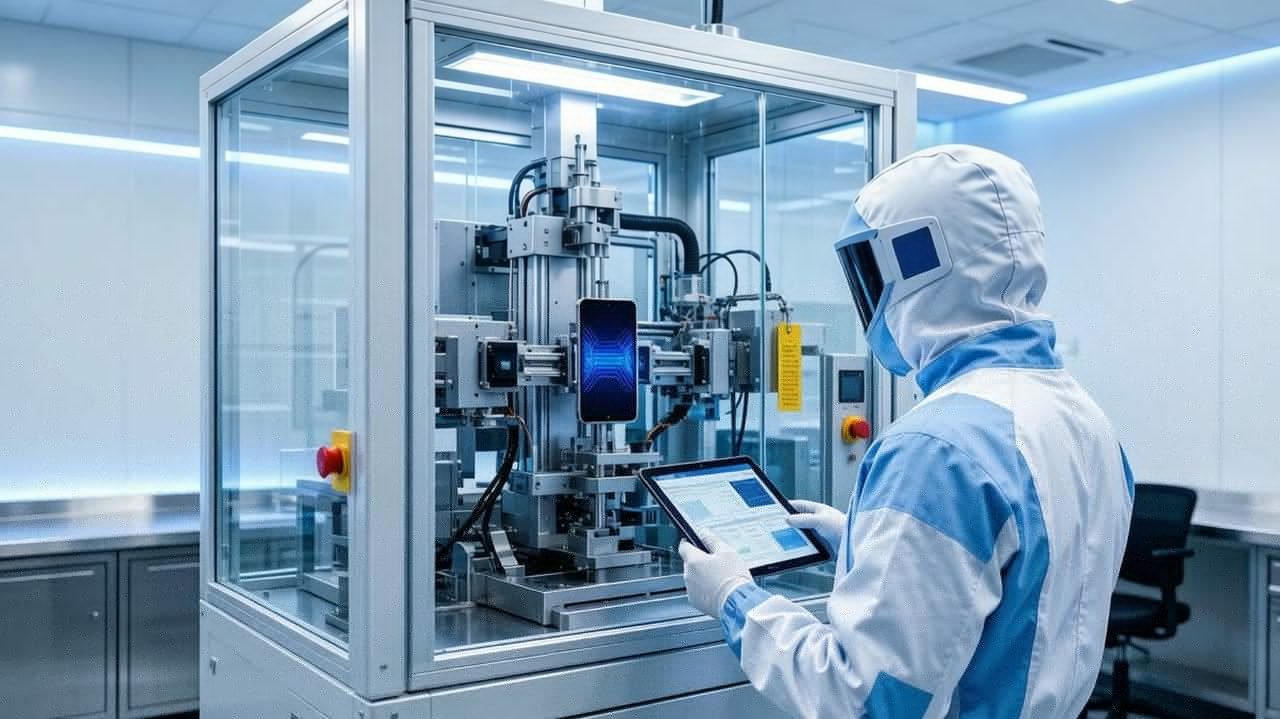 Quality Control