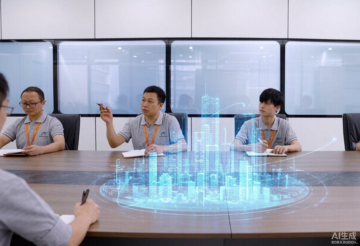 R&D team collaboration 2018–2022