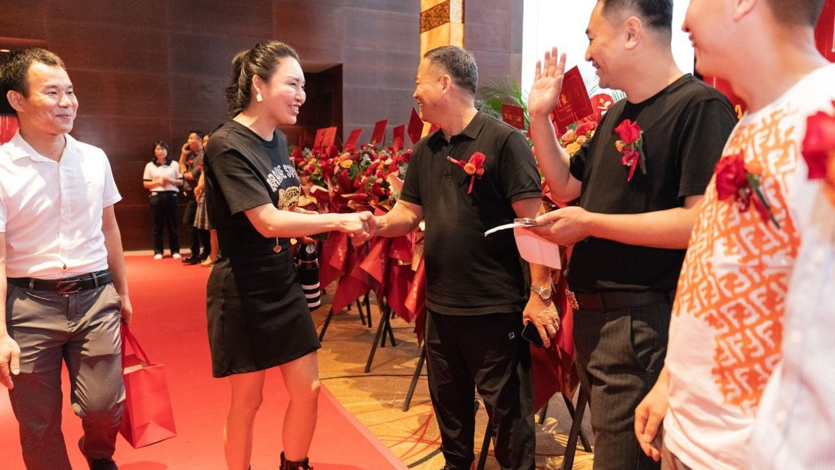 Kelai Joins Shenzhen Flat Panel Display Industry Association