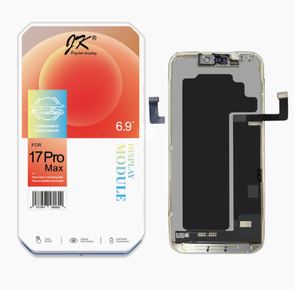 iPhone Screens