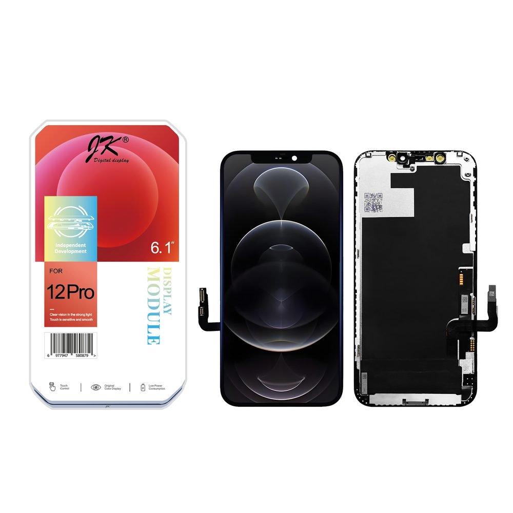 iPhone 12 Pro JK Incell Screen