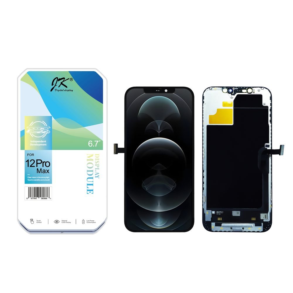 iPhone 12 Pro Max JK Incell Screen