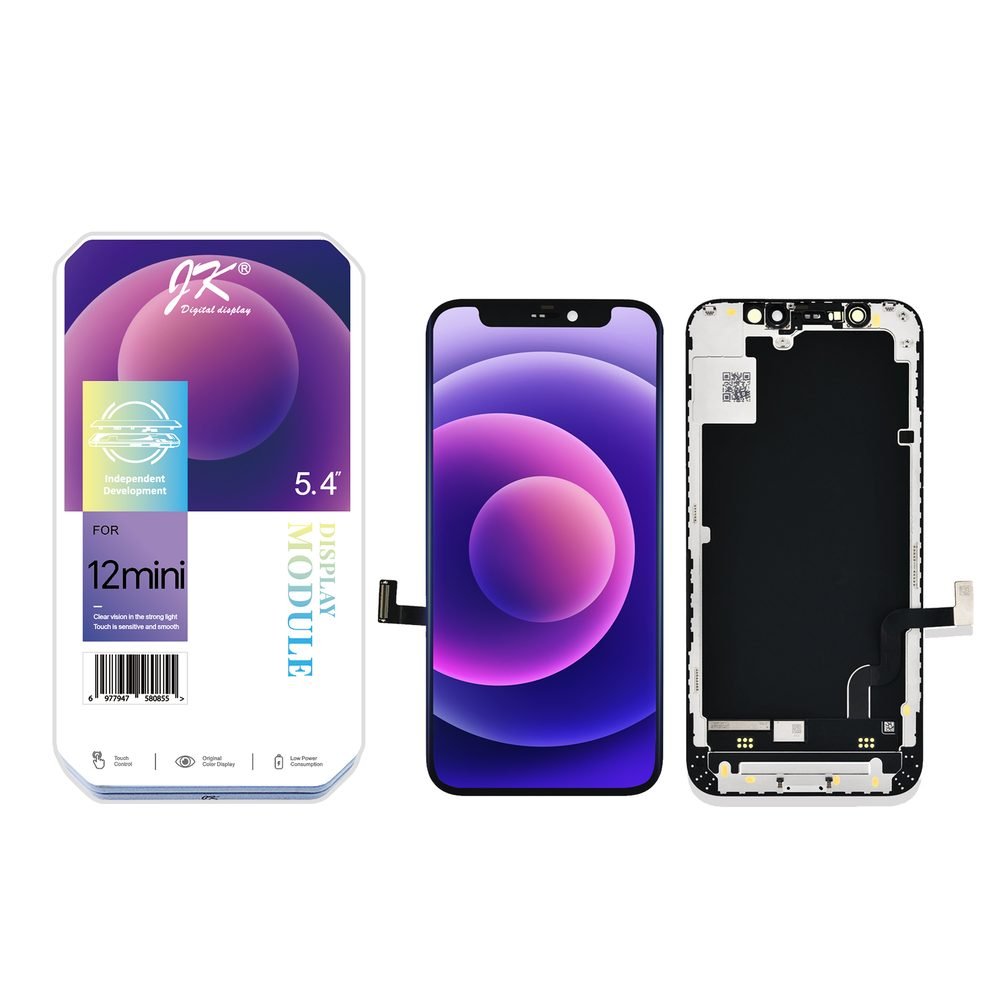 iPhone 12 Mini JK Incell Screen