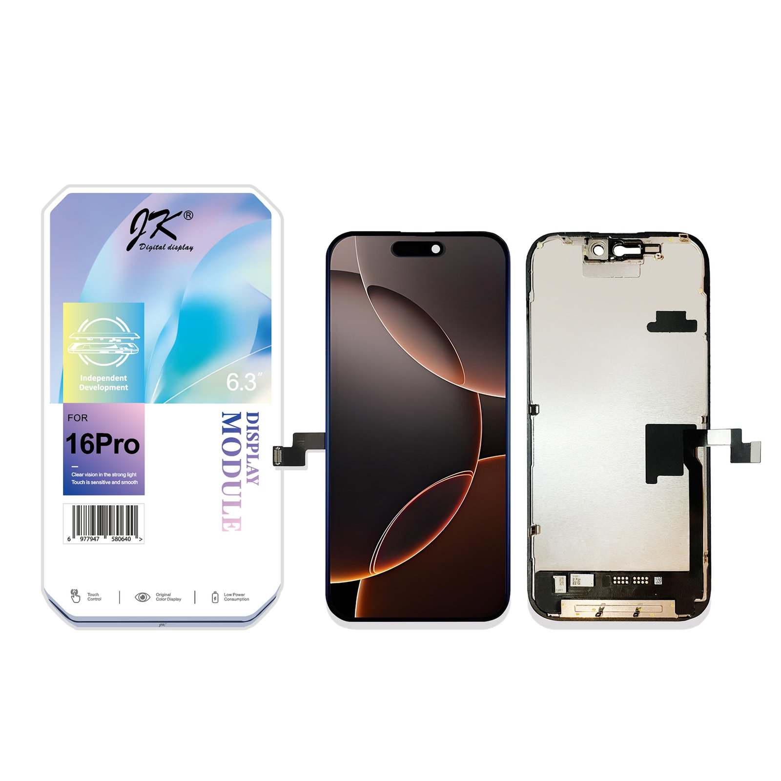iPhone 16 Pro JK Incell Screen
