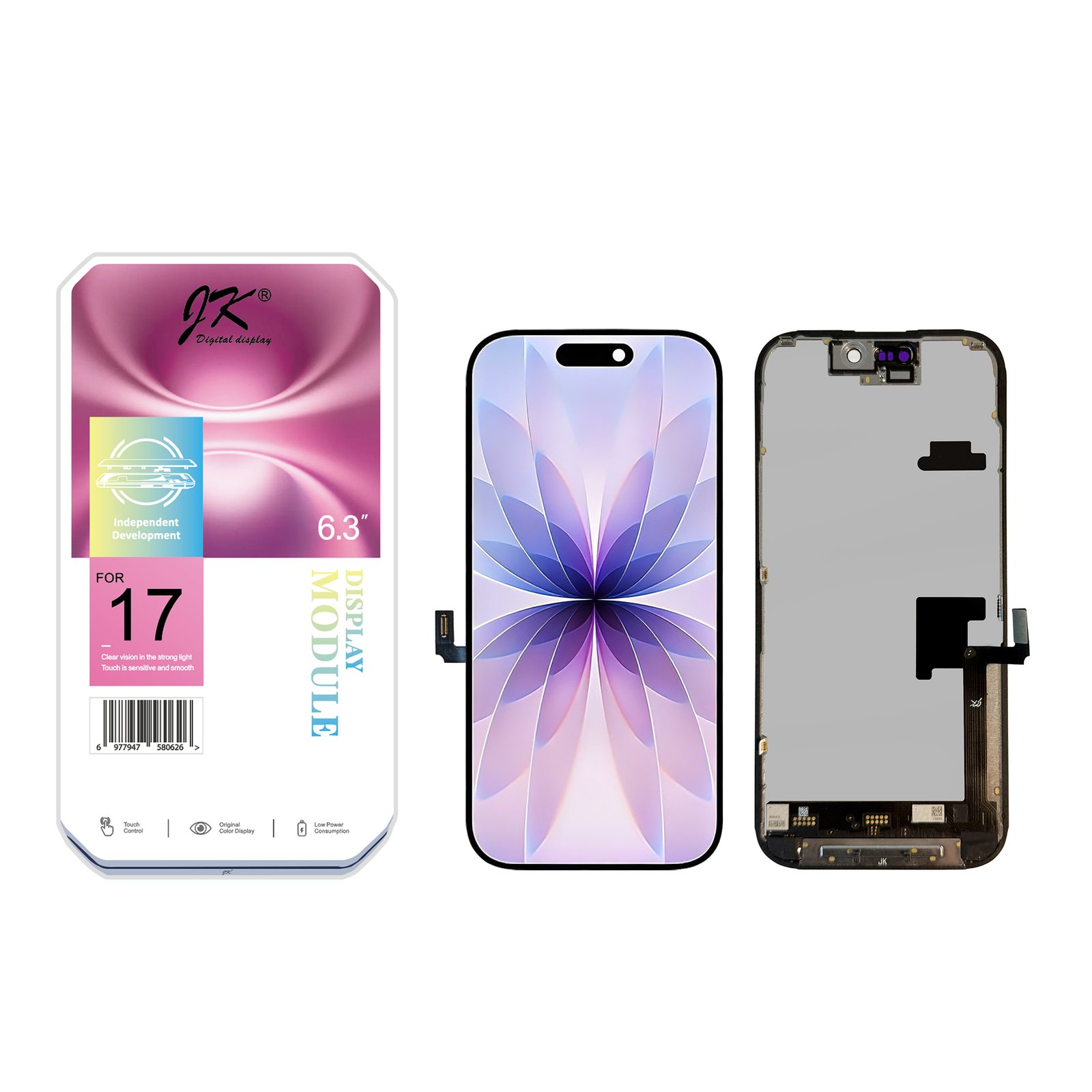 iPhone 17 JK Incell Screen
