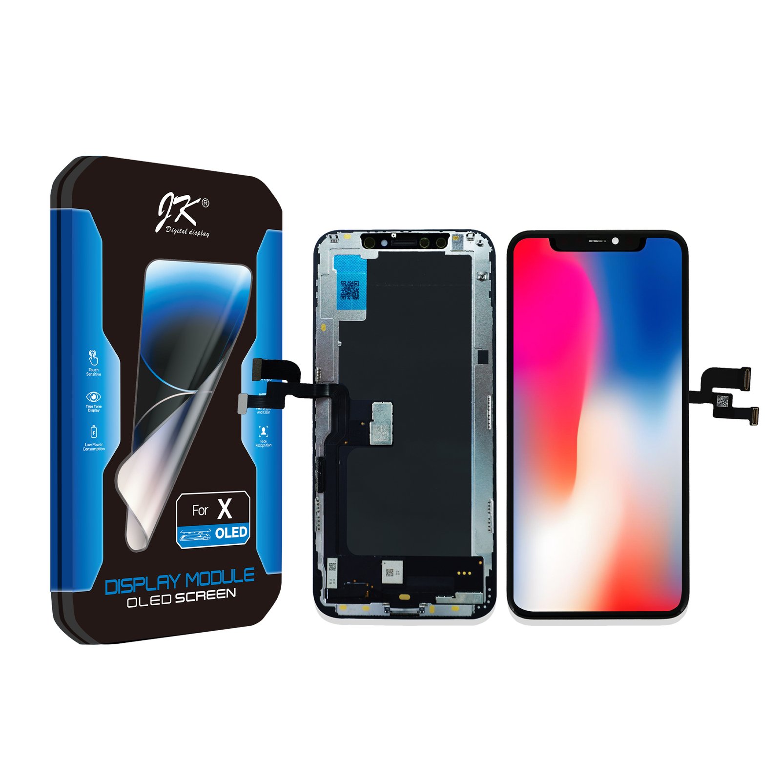 iPhone X JK OLED Screen