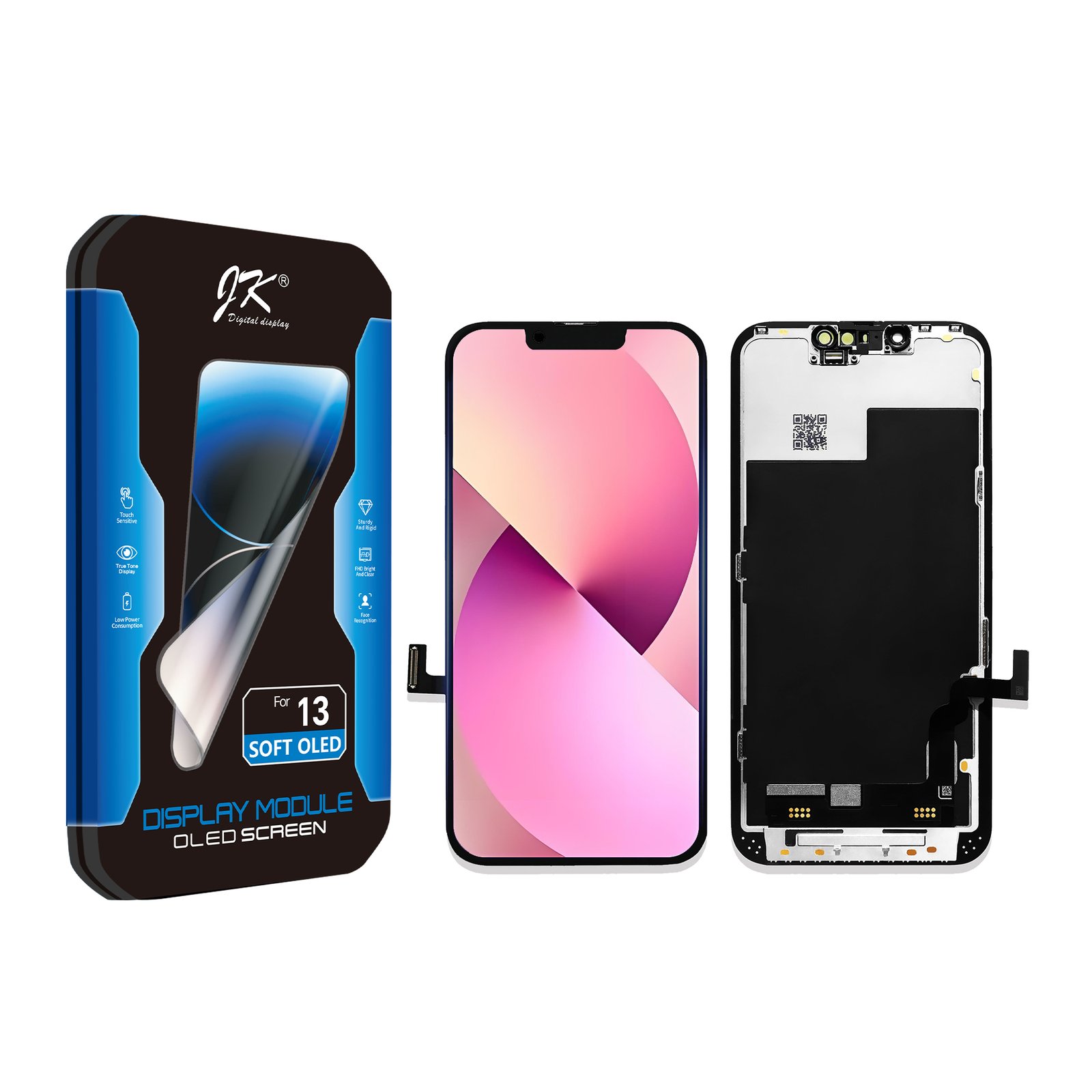 iPhone 13 JK OLED Screen