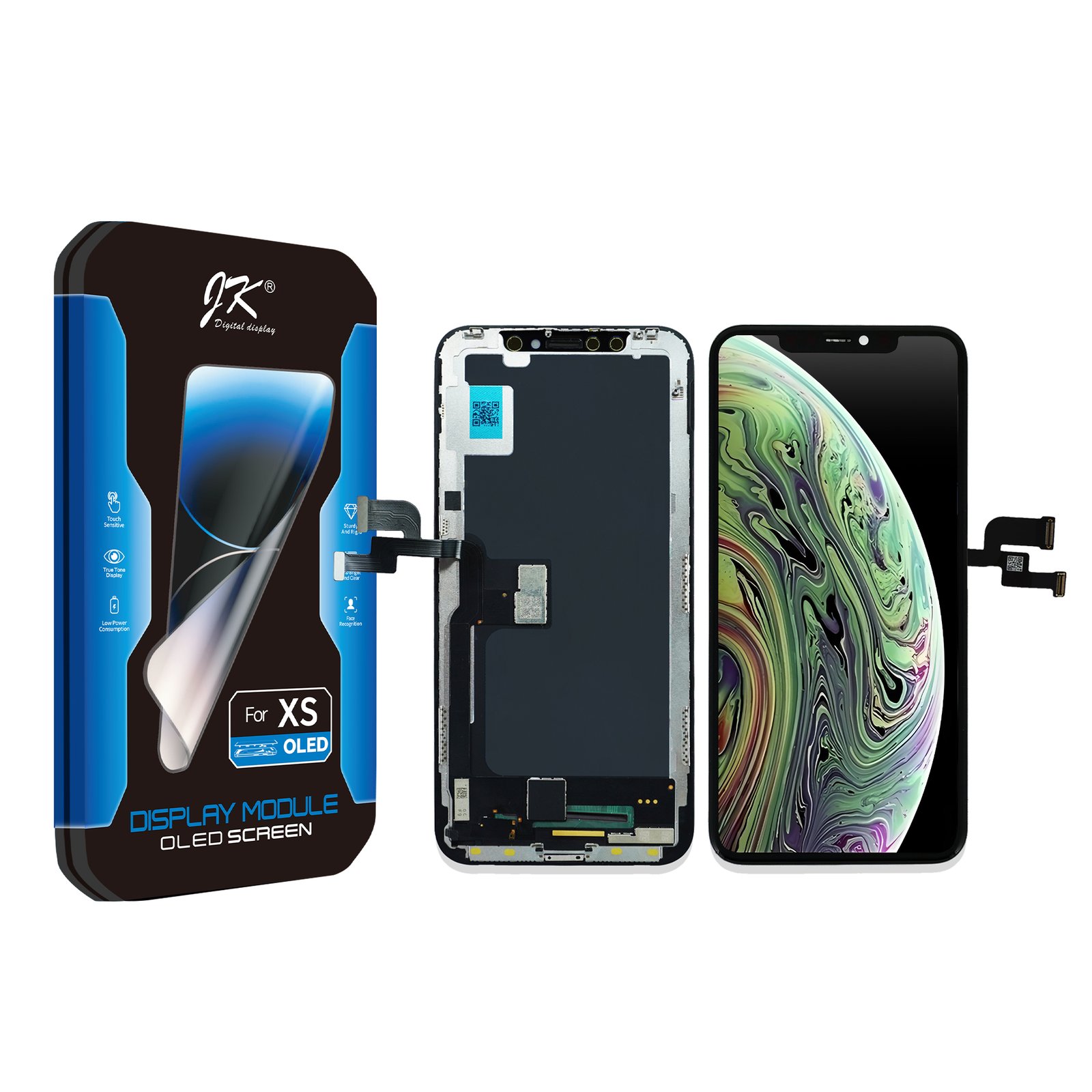 iPhone Xs JK OLED Screen