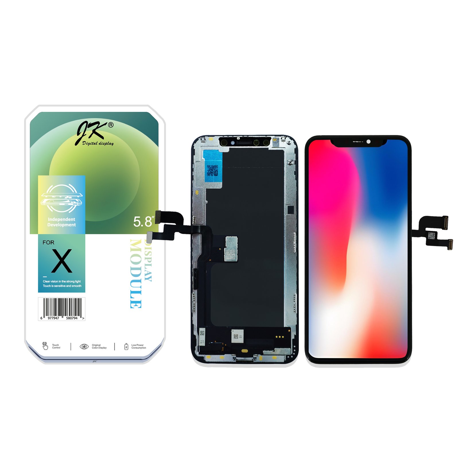 iPhone X JK Incell Screen