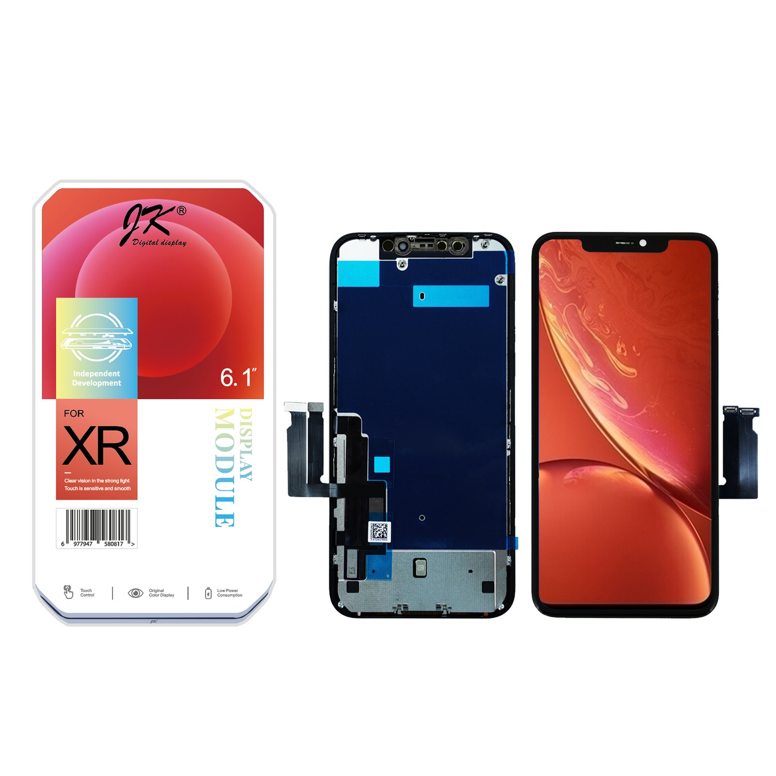 iPhone Xr JK Incell Screen