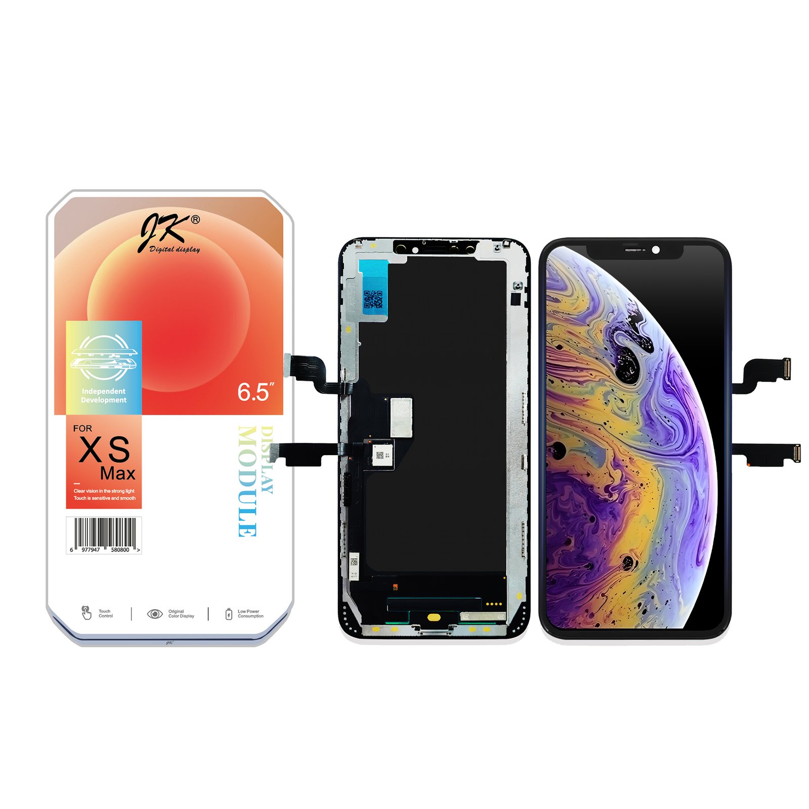 iPhone Xs Max JK Incell Screen