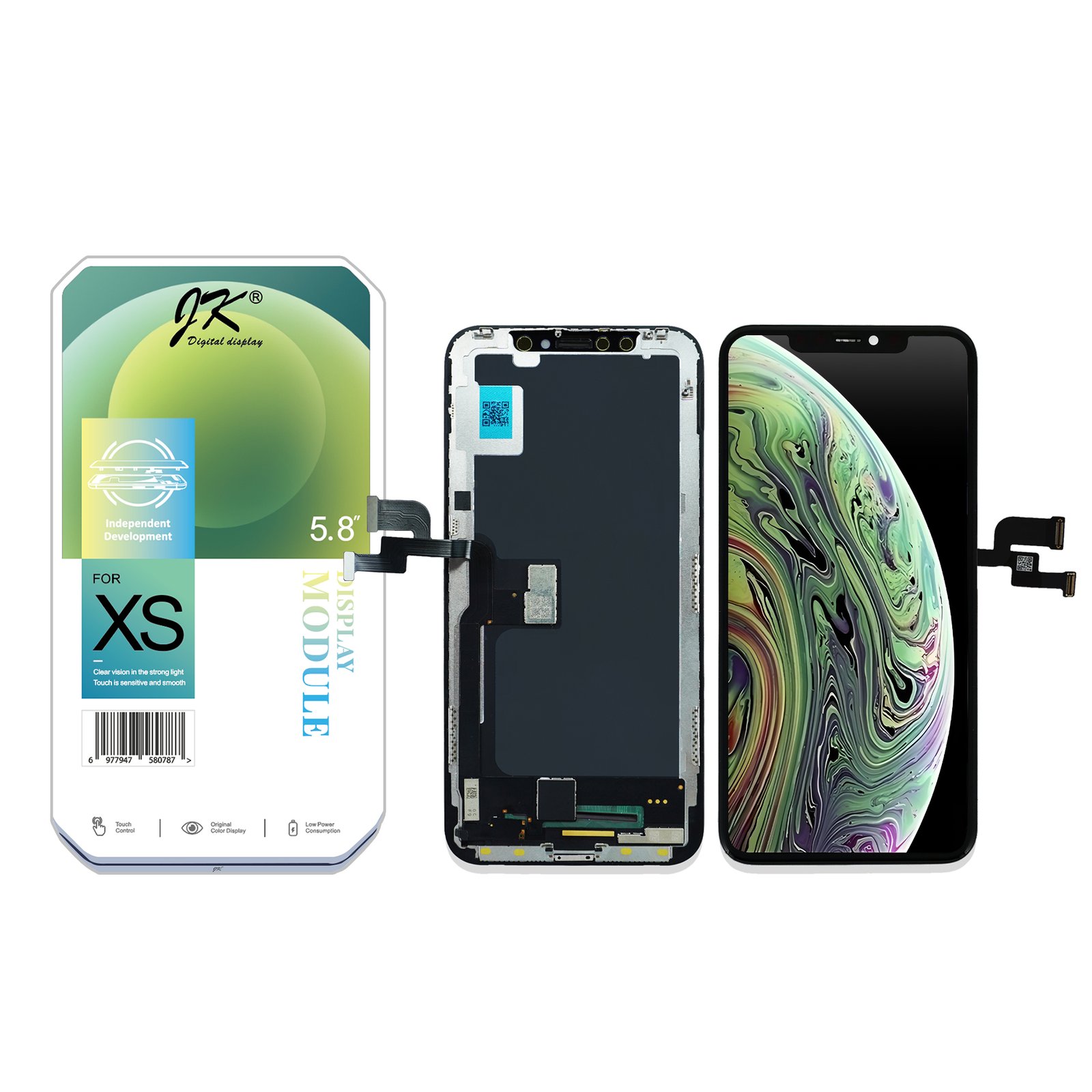 iPhone Xs JK Incell Screen